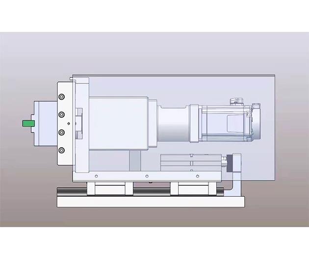 油石珩磨機(jī)