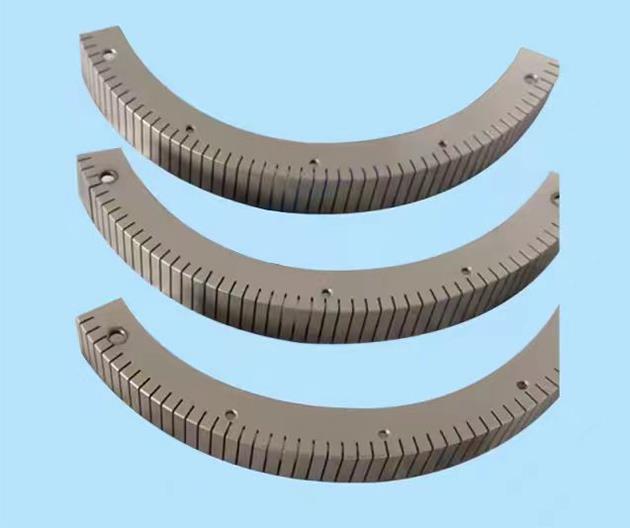 鍍鉑金陽(yáng)極噴頭