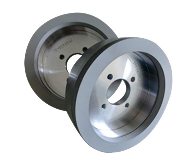 金剛石研磨砂輪