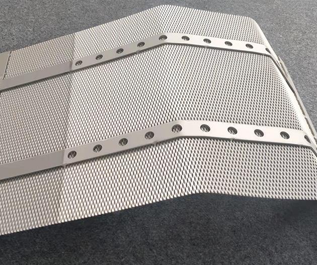 鈦網(wǎng)鍍鉑金陽極