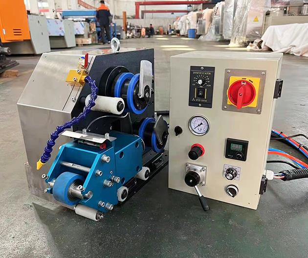 精密鏡面拋光機(jī)