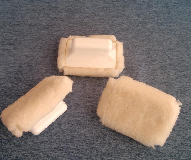 預(yù)腐蝕毛刷