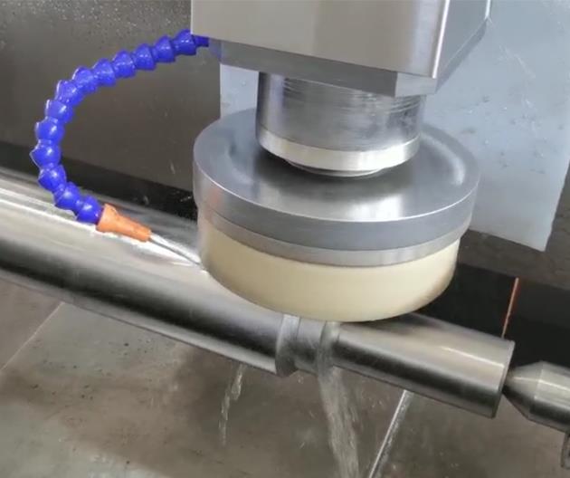 精密研磨機(jī)